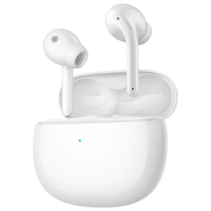 Auriculares Inalámbricos Xiaomi Buds 3 Blanco - Ítem1