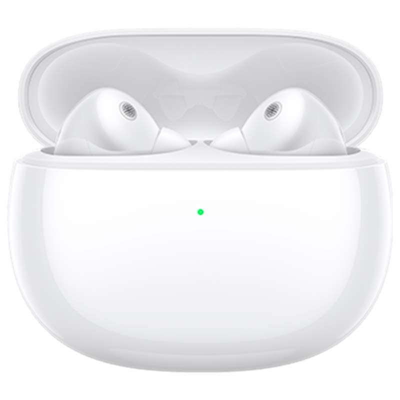 Auriculares Inalámbricos Xiaomi Buds 3 Blanco - Ítem2