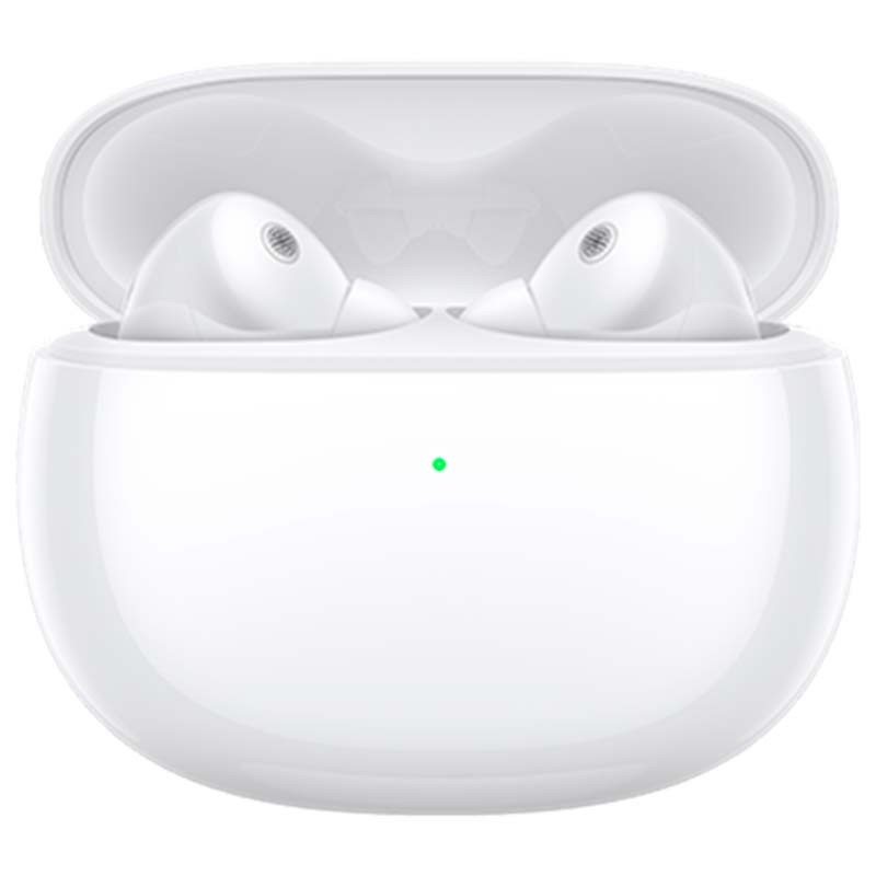 Écoteurs Sans Fil Xiaomi Buds 3 Blanc - Ítem2