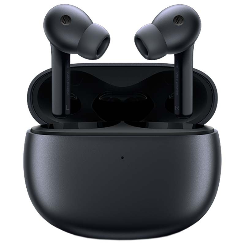 Xiaomi Buds 3T Pro Noir