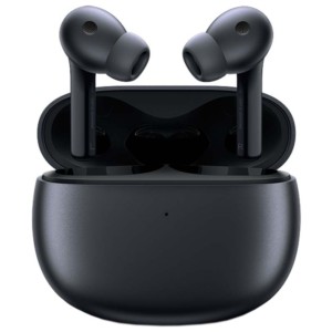 Écoteurs Sans Fil Xiaomi Buds 3 Noir