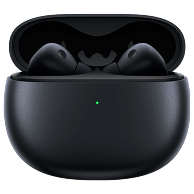 Auriculares Sem Fio Xiaomi Buds 3 Preto - Item2