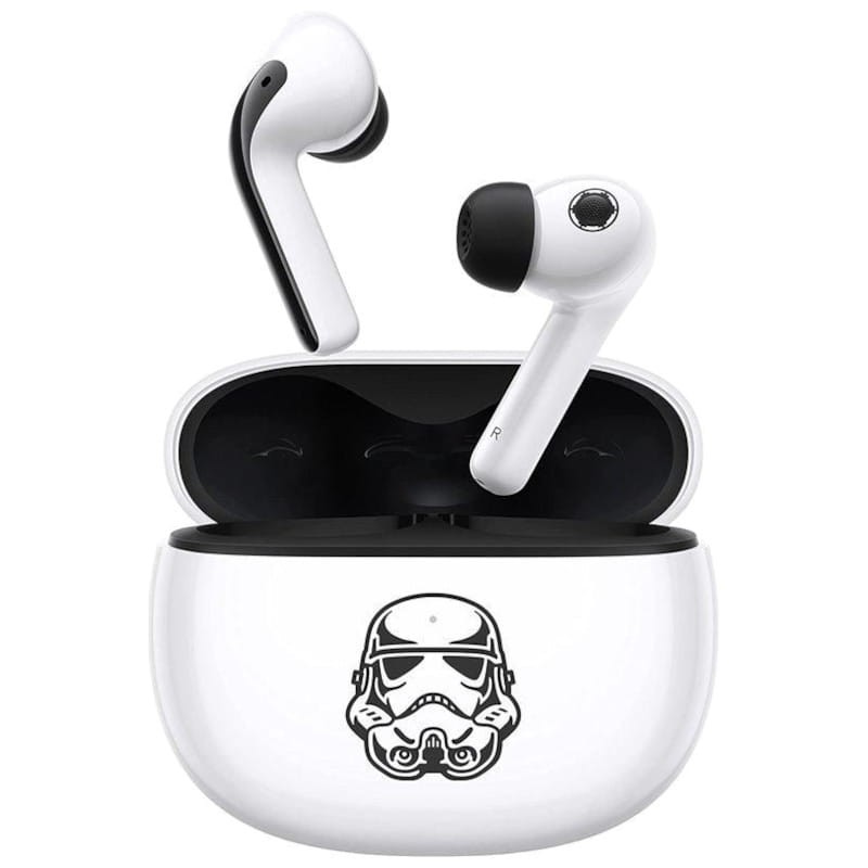 Xiaomi Buds 3 Star Wars Edition Stormtrooper - 40dB