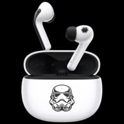 Xiaomi Buds 3 Star Wars Edition Stormtrooper Blanc - Casque Bluetooth
