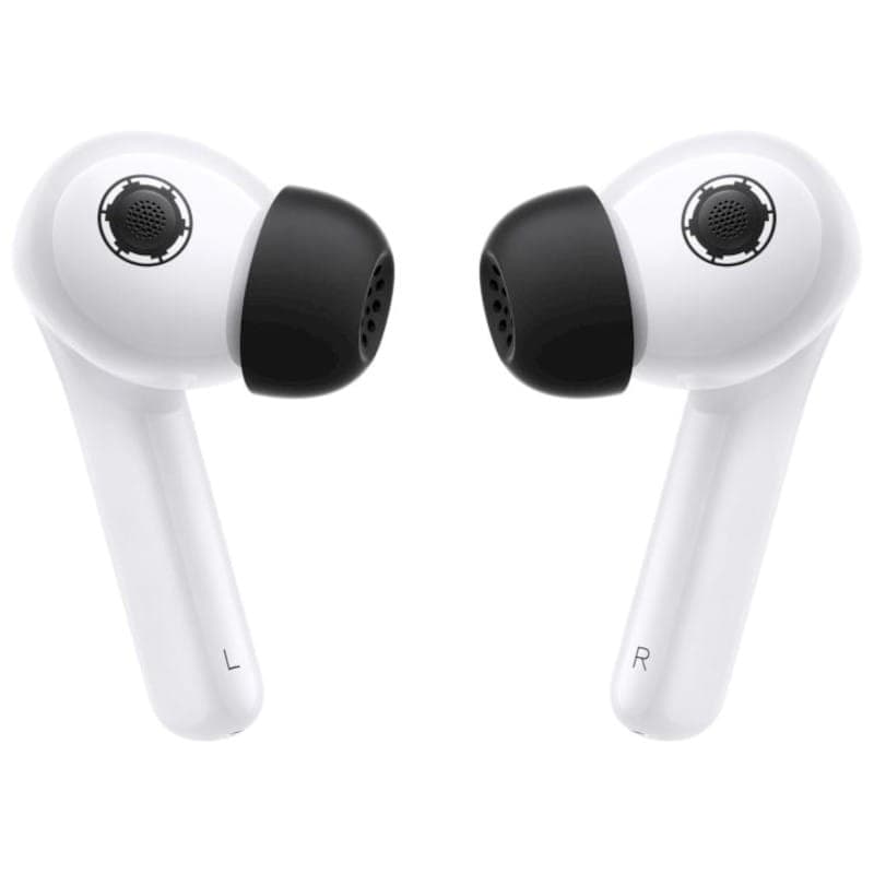 Xiaomi Buds 3 Star Wars Edition Stormtrooper Blanc - Casque Bluetooth - Écouteurs