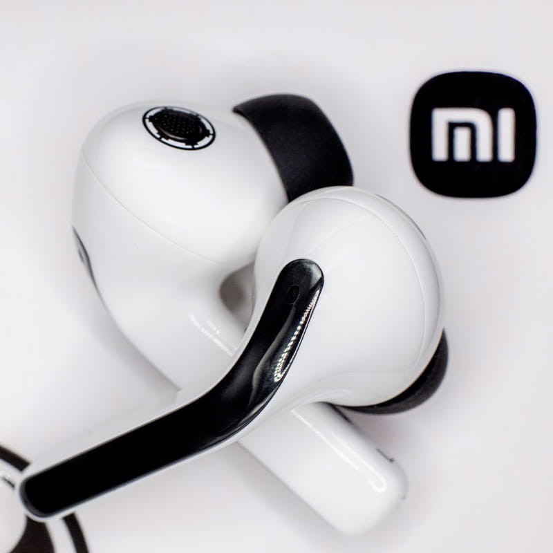 Xiaomi Buds 3 Star Wars Edition Stormtrooper Blanc - Casque Bluetooth - Ítem12