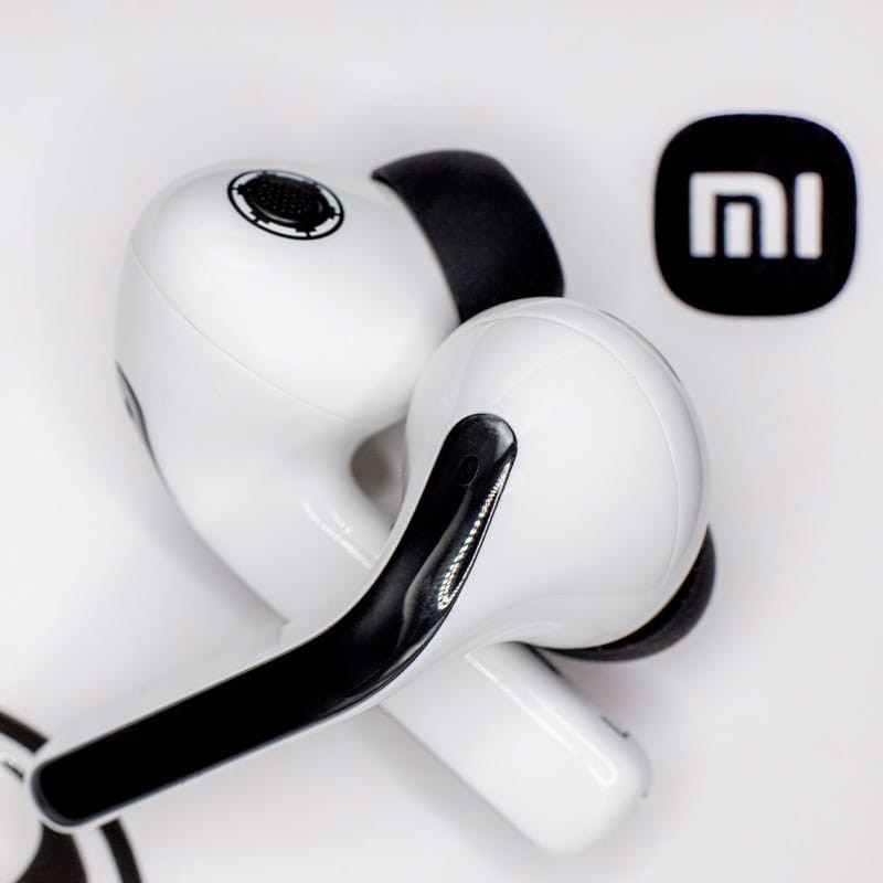 Xiaomi Buds 3 Star Wars Edition Stormtrooper Branco - Auriculares Bluetooth - Item12