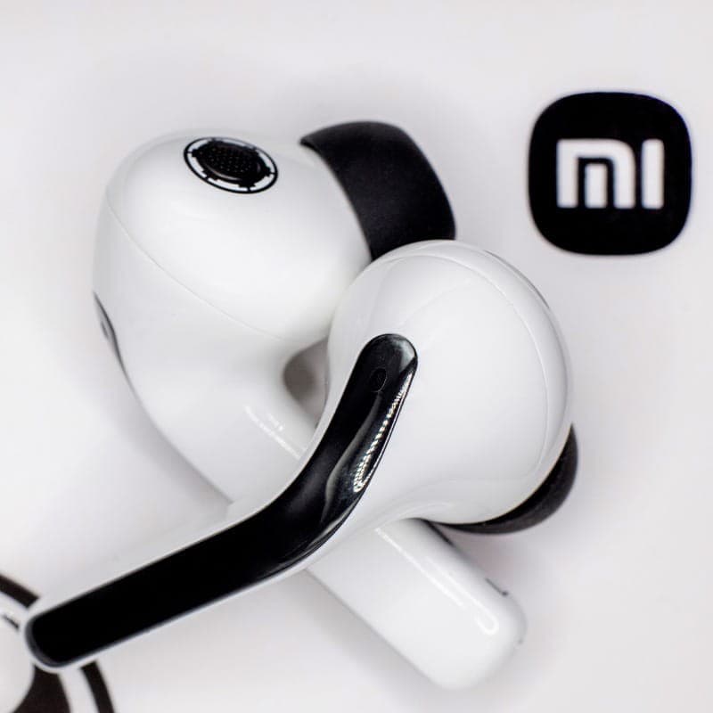Casque Xiaomi Buds 3 Star Wars Edition Stormtrooper Couleur blanche