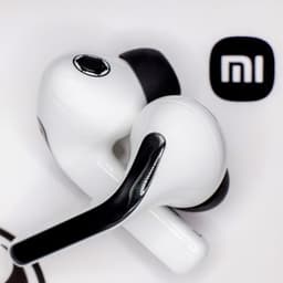 Casque Xiaomi Buds 3 Star Wars Edition Stormtrooper Couleur blanche