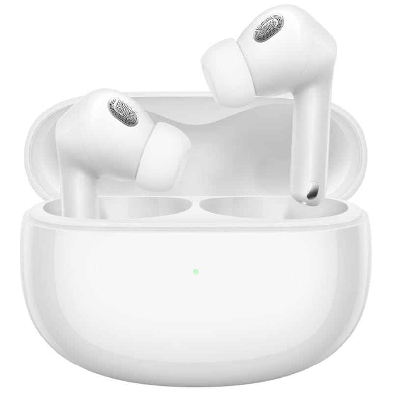 Xiaomi Buds 3T Pro Blanco - Ítem