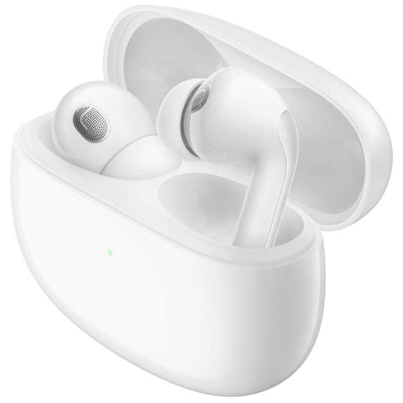 Xiaomi Buds 3T Pro Blanco - Ítem2