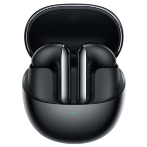 Écoteurs Sans Fil Xiaomi Buds 4 Noir