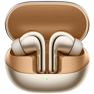 Écoteurs Sans Fil Xiaomi Buds 4 Pro Or