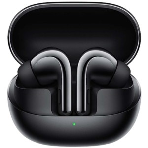 Auriculares Inalámbricos Xiaomi Buds 4 Pro Negro