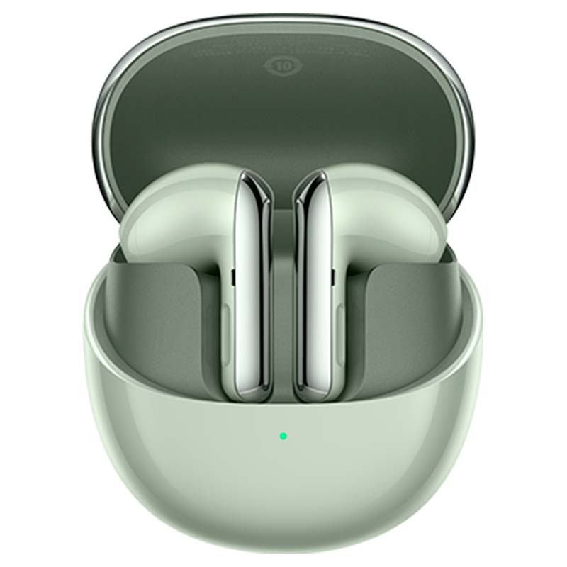 Auriculares Inalámbricos Xiaomi Buds 4 Verde - Ítem