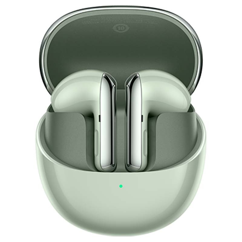 Écoteurs Sans Fil Xiaomi Buds 4 Vert - Ítem