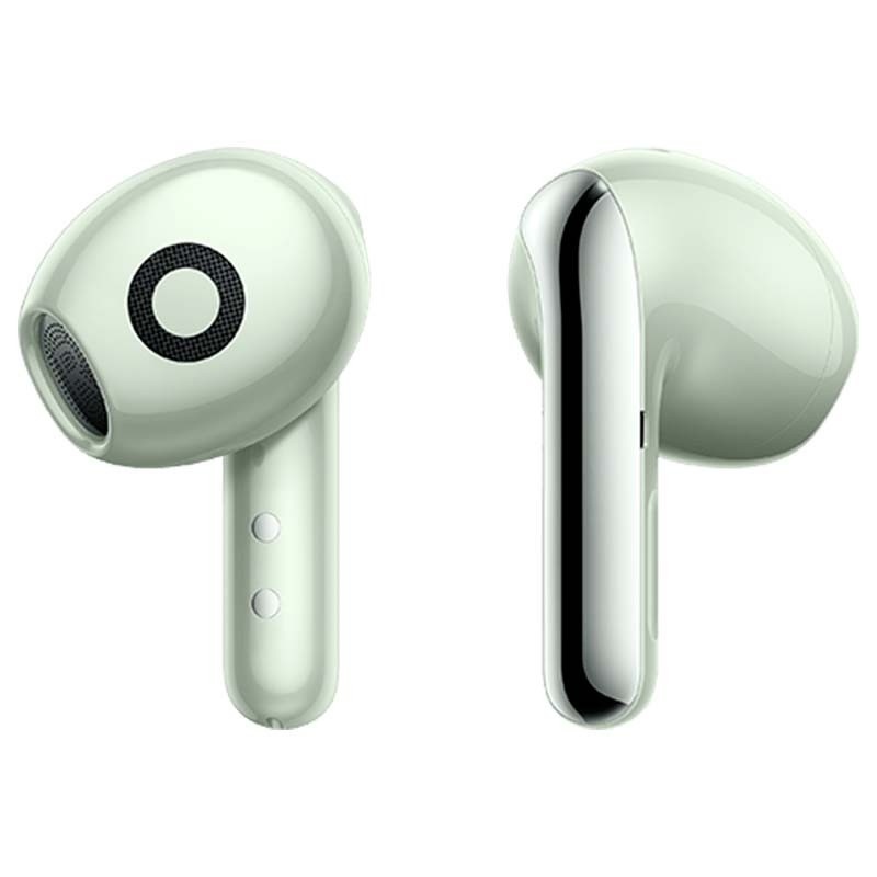 Auriculares Inalámbricos Xiaomi Buds 4 Verde - Ítem3