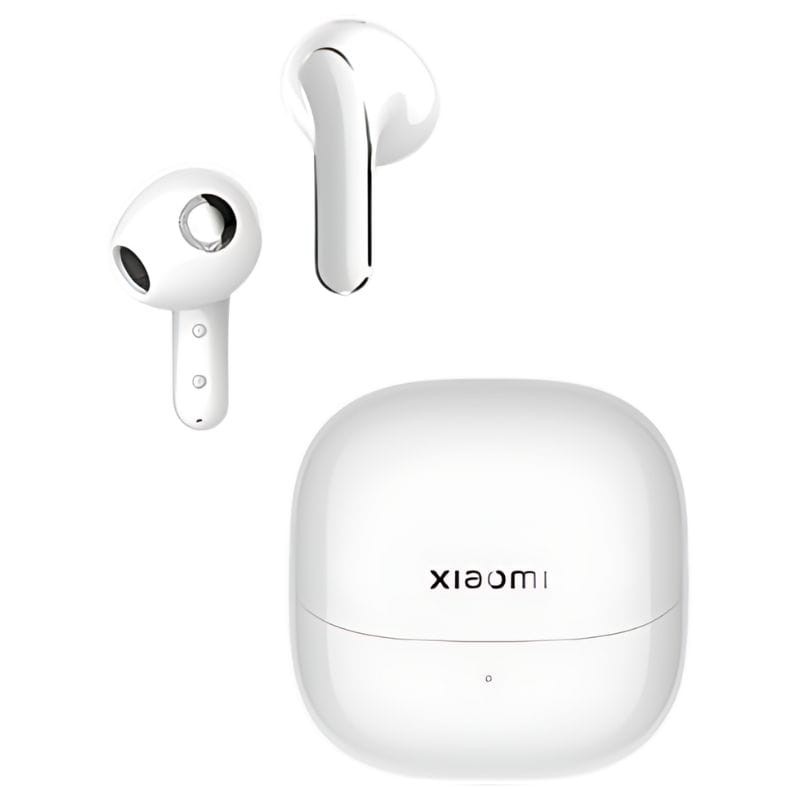 Xiaomi Buds 5 ANC Branco - Auscultadores Bluetooth - Item