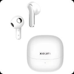 Xiaomi Buds 5 ANC Blanco - Desprecintado - Auriculares Bluetooth