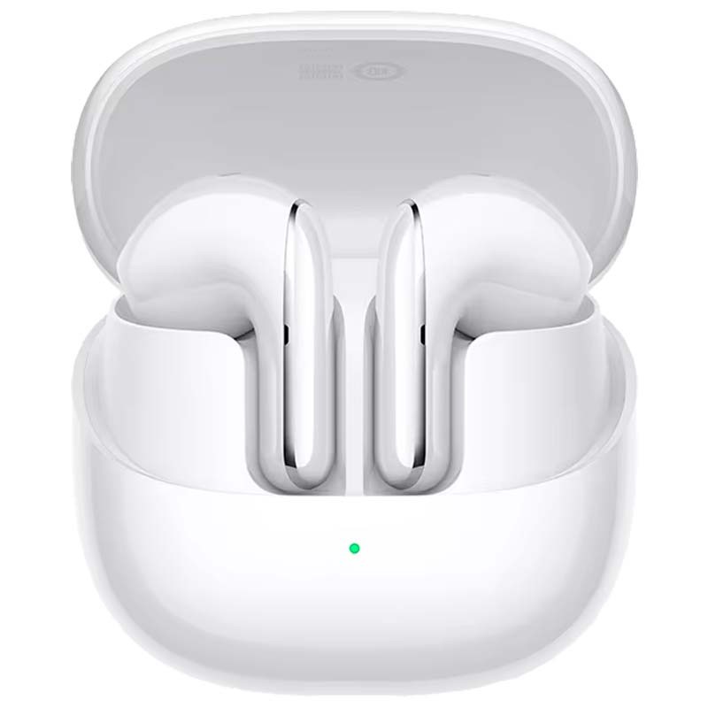 Xiaomi Buds 5 ANC Branco - Auscultadores Bluetooth - Item2