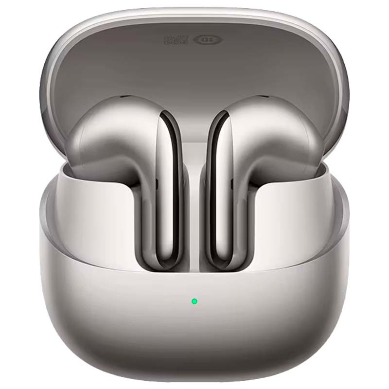 Xiaomi Buds 5 ANC Cinzento - Auscultadores Bluetooth - Item2