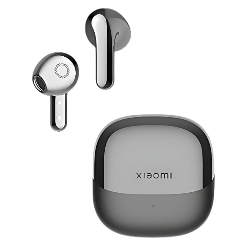 Xiaomi Buds 5 ANC Preto - Auscultadores Bluetooth - Item