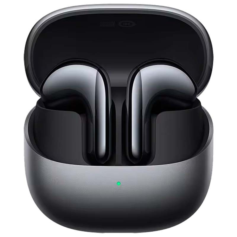 Xiaomi Buds 5 ANC Preto - Auscultadores Bluetooth - Item2