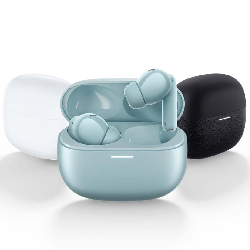 Xiaomi Redmi Buds 5 Pro Blanc Réduction de Bruit (ANC) - Écouteurs Bluetooth - Ítem8