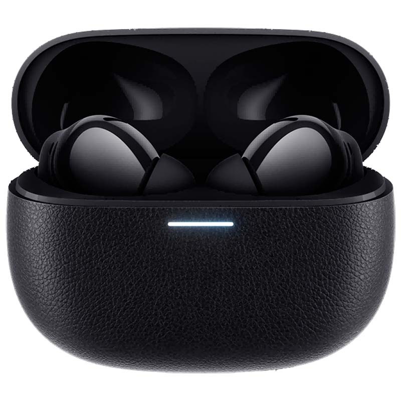 Xiaomi Redmi Buds 5 Pro Negro con cancelación de ruido (ANC) - Auriculares Bluetooth - Ítem