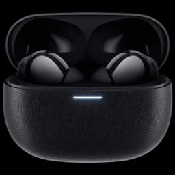 Xiaomi Redmi Buds 5 Pro Negro con cancelación de ruido (ANC) - Auriculares Bluetooth