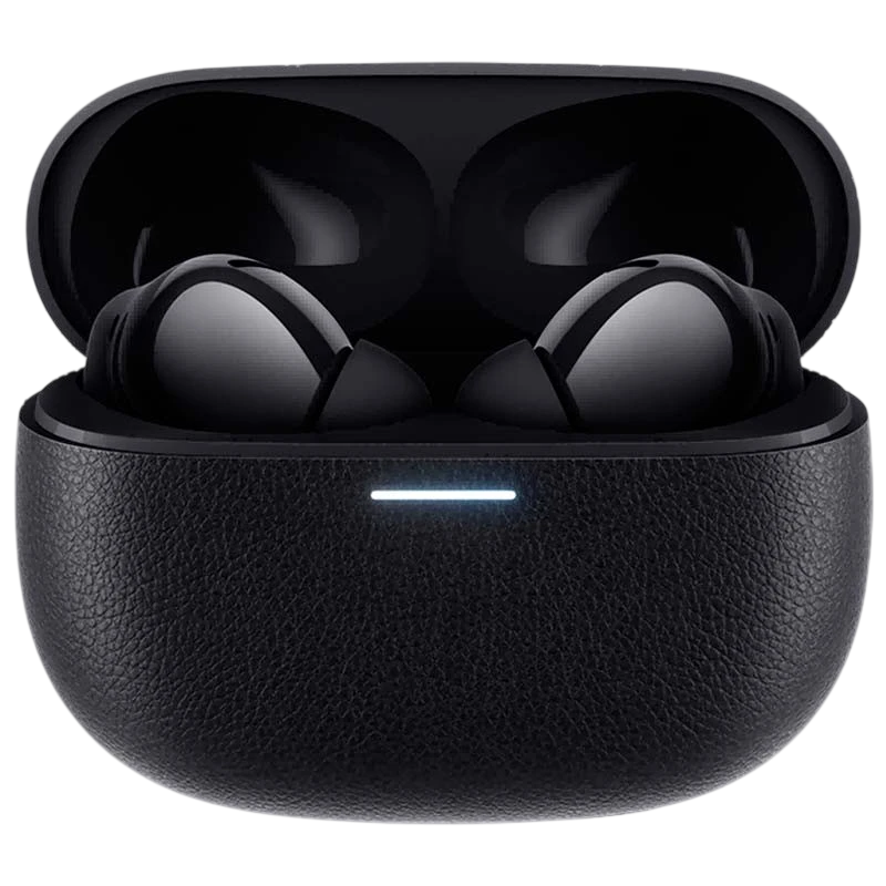 Xiaomi Redmi Buds 5 Pro Negro con cancelación de ruido (ANC)