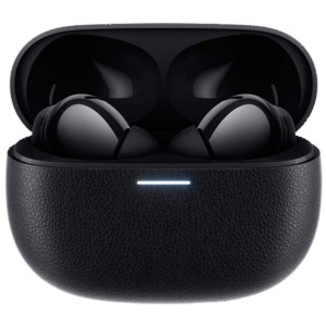 Xiaomi Redmi Buds 5 Pro Preto com cancelamento de ruído (ANC) - Auriculares Bluetooth