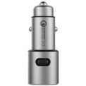 Xiaomi Cargador de Coche Dual USB / USB C QC3.0 X2 - Ítem