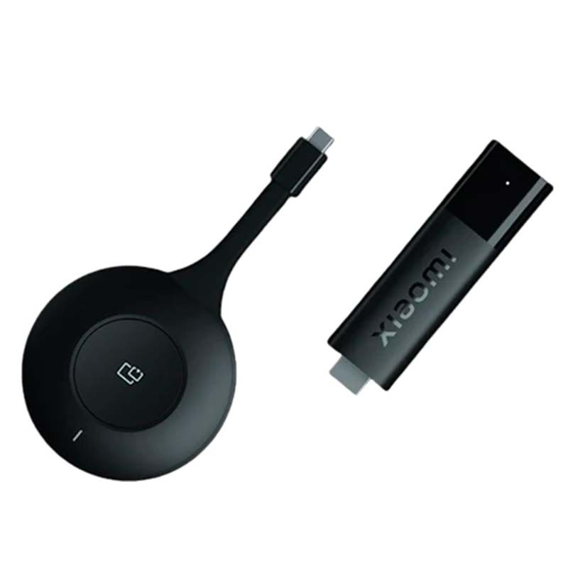 Xiaomi Conference TapCast 4K Screen Wireless Sharer