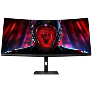 Xiaomi Curved Gaming Monitor G34WQi