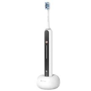 intelligent black technology automatic toothbrush
