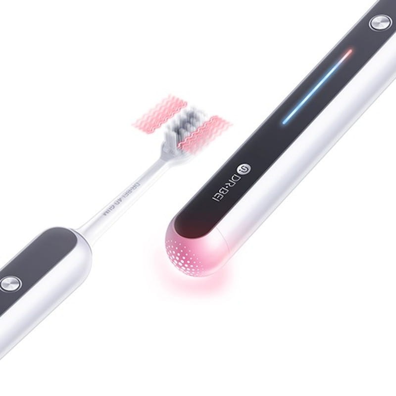 longest lasting electric toothbrush