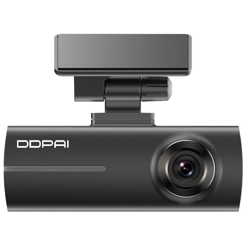 DDPAI A2 1080P Dash Cam - Caméra de voiture