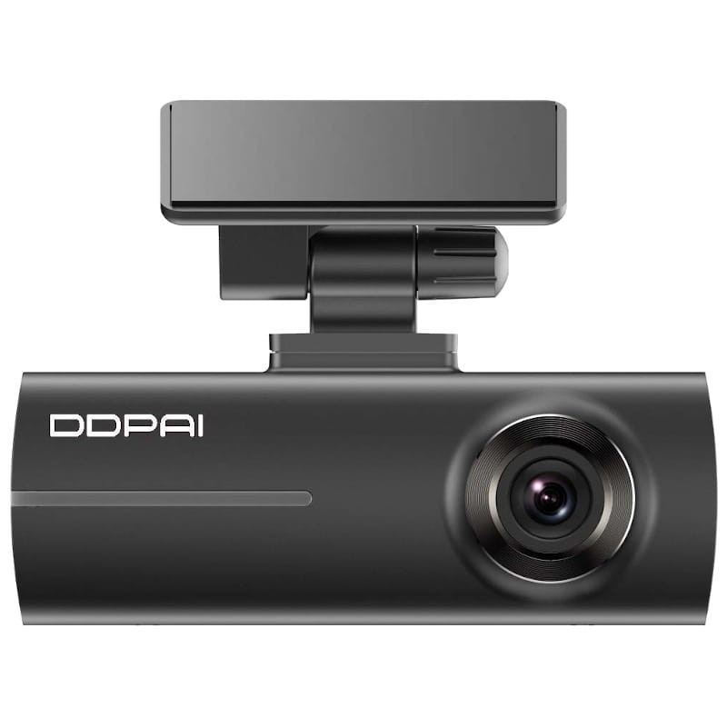 DDPAI A2 1080P Dash cam - Câmera de carro - Item