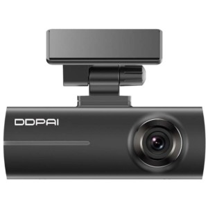 DDPAI A2 1080P Dash Cam - Caméra de voiture