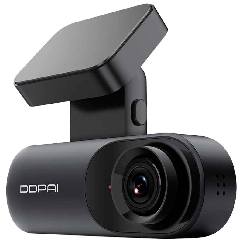 DDPAI N3 3K Dash Cam - Caméra de Voiture - Ítem1