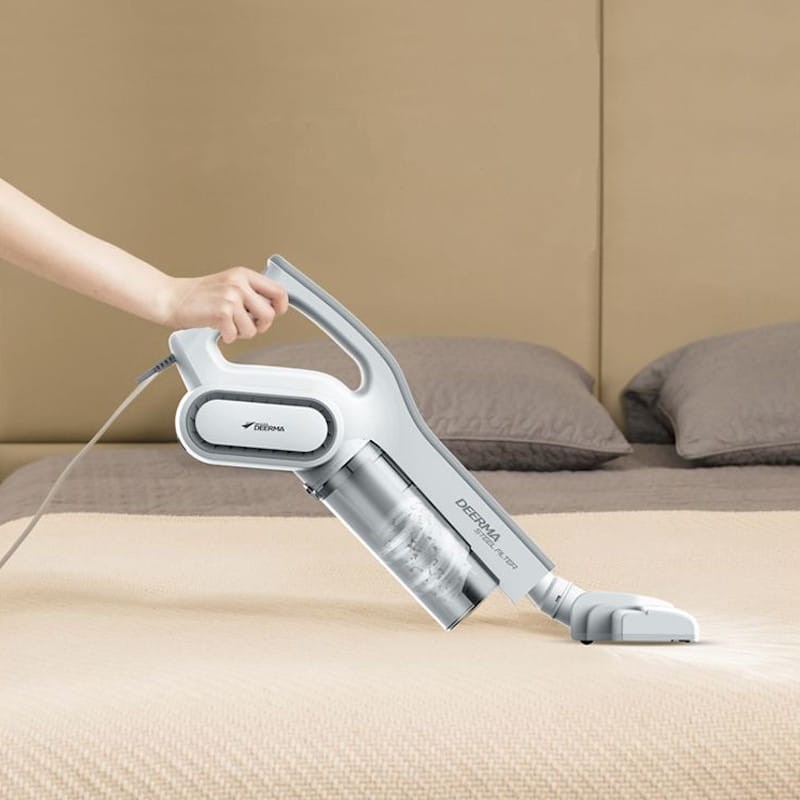 Xiaomi Deerma DX700 Handheld Vacuum Cleaner - Ítem9