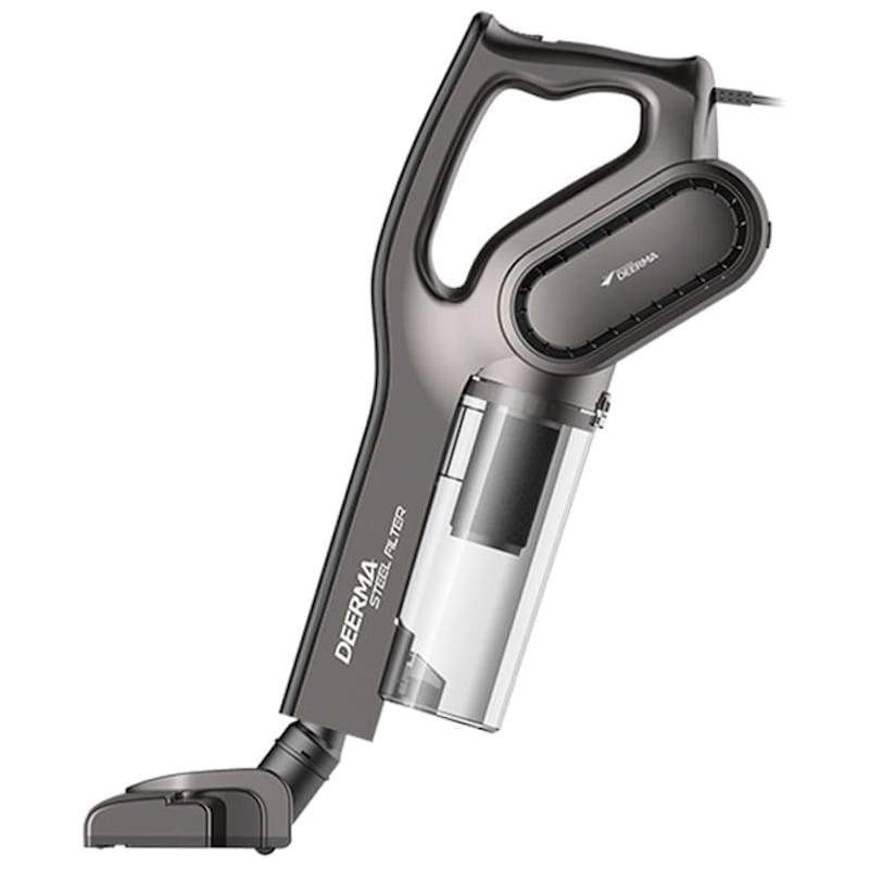 Xiaomi Deerma DX700S Handheld Vacuum Cleaner - Ítem1