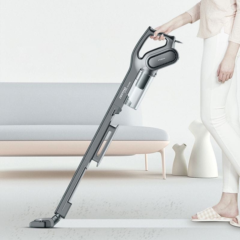 Xiaomi Deerma DX700S Handheld Vacuum Cleaner - Item2