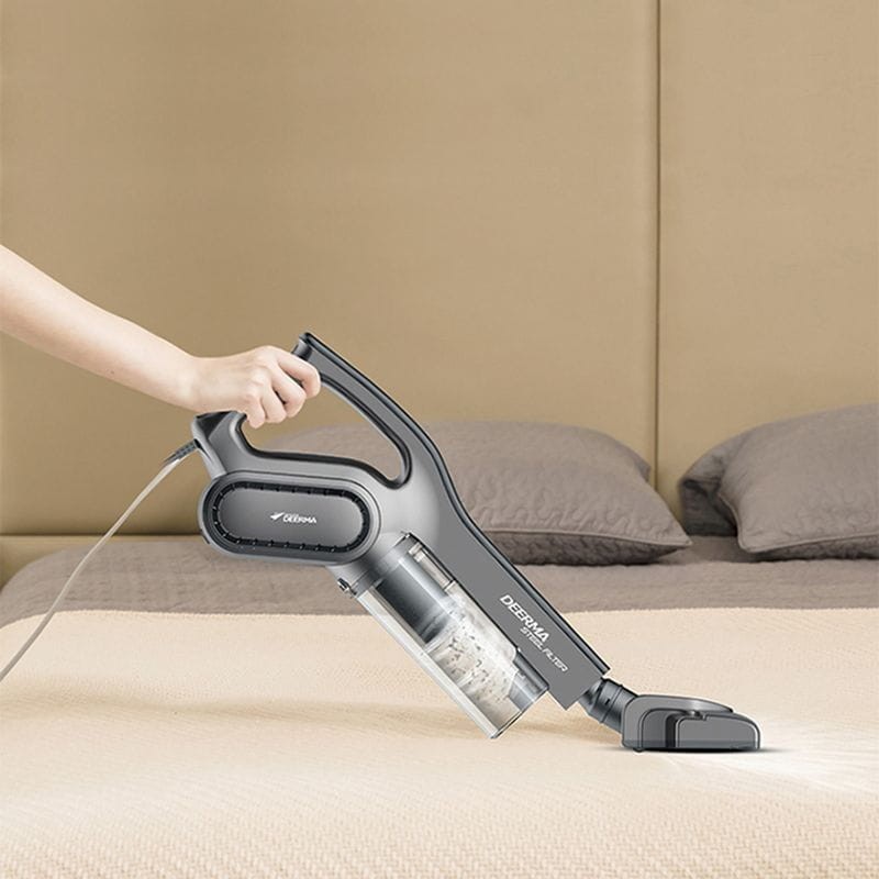 Xiaomi Deerma DX700S Handheld Vacuum Cleaner - Ítem5