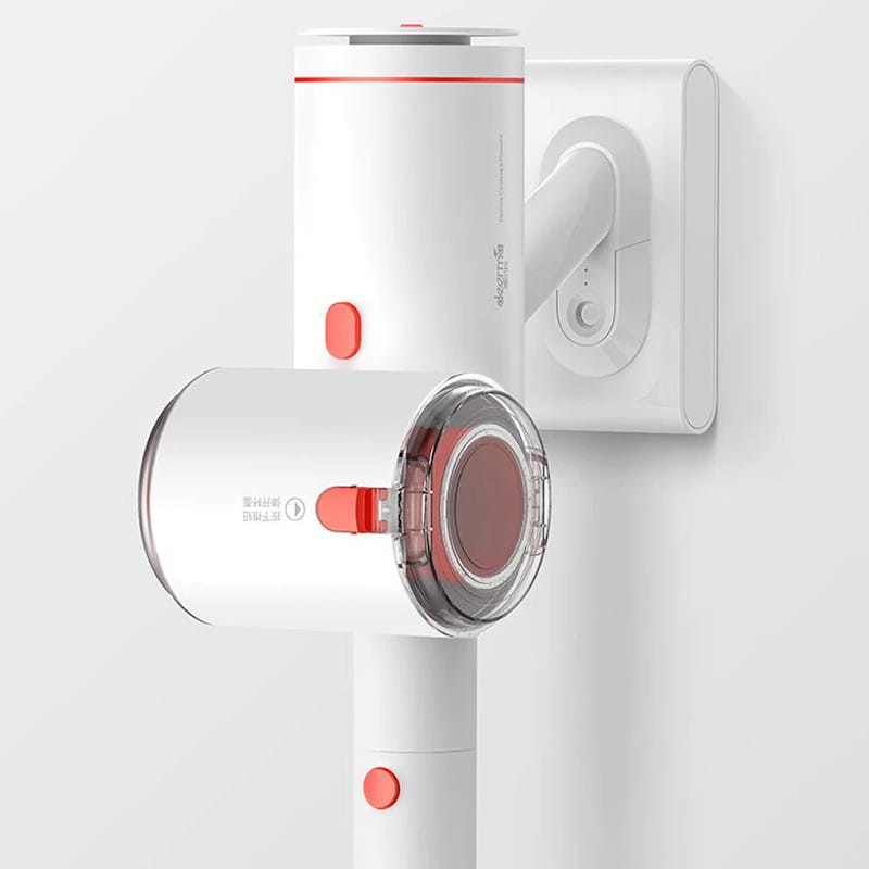 Xiaomi Deerma VC25 Handheld Vacuum Cleaner - Sem fio/Sem saco - Item9
