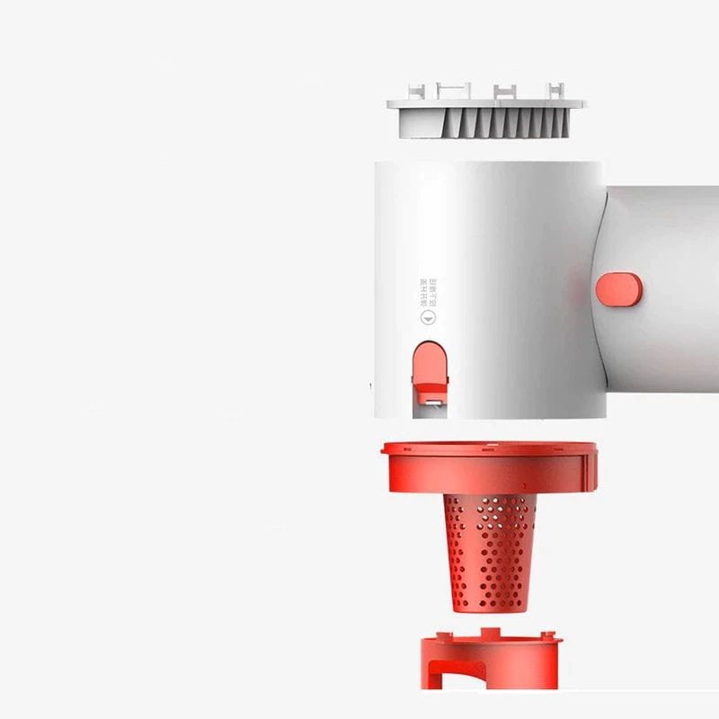 Xiaomi Deerma VC25 Handheld Vacuum Cleaner - Sem fio/Sem saco - Item10