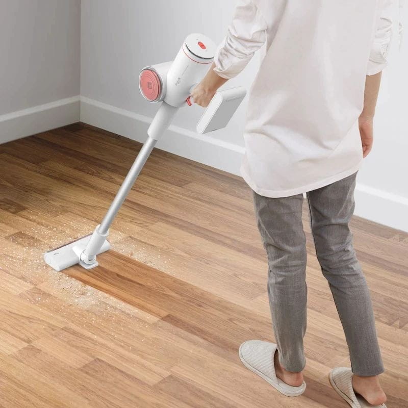 Xiaomi Deerma VC25 Handheld Vacuum Cleaner - Sem fio/Sem saco - Item2