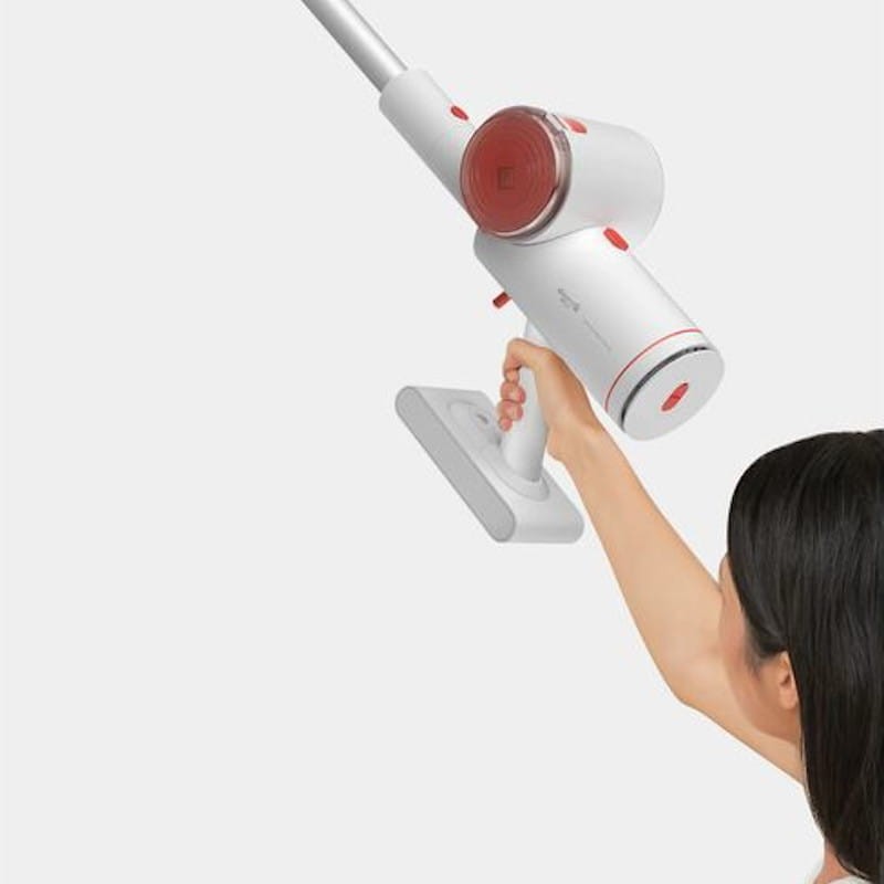Xiaomi Deerma VC25 Handheld Vacuum Cleaner - Sem fio/Sem saco - Item4