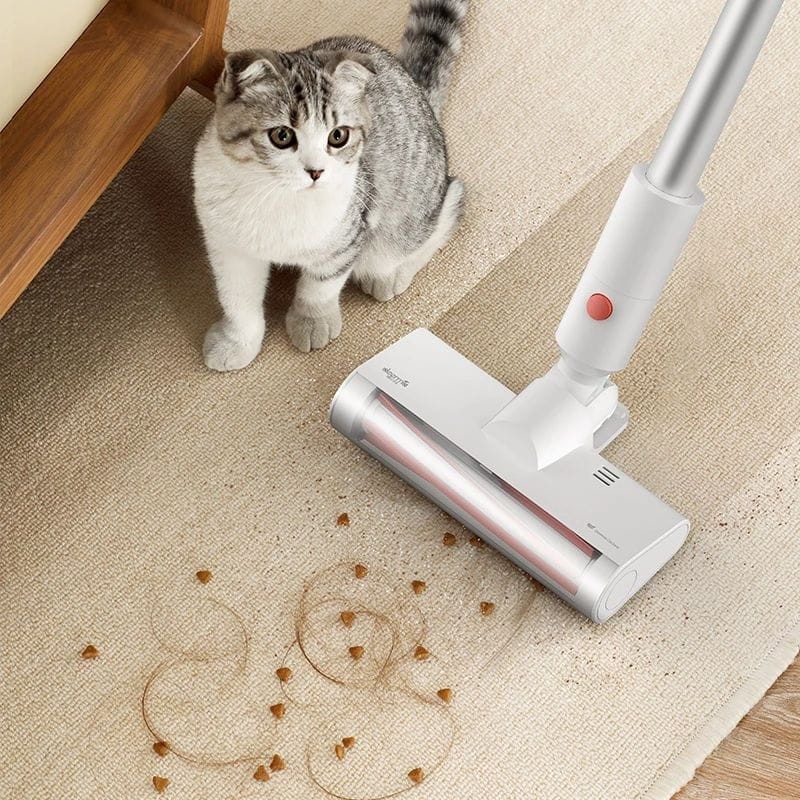 Xiaomi Deerma VC25 Handheld Vacuum Cleaner - Sem fio/Sem saco - Item7